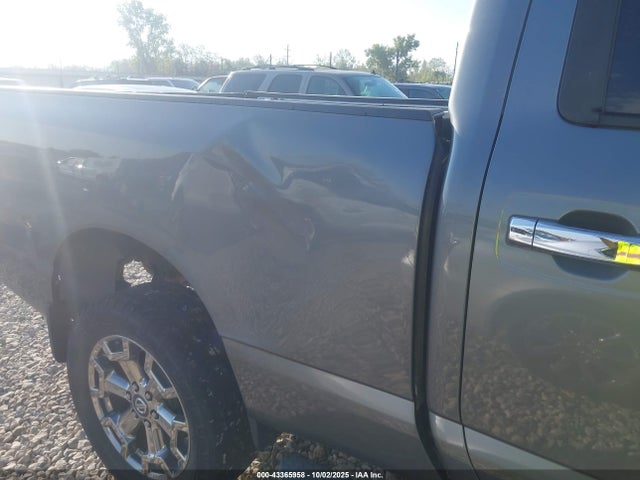 1N6BA1F4XJN523436 Nissan 2018