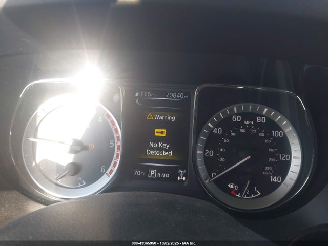 1N6BA1F4XJN523436 Nissan 2018