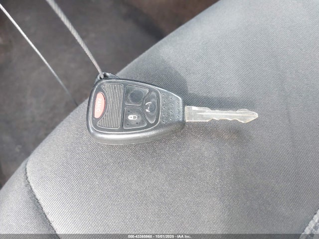 1C4NJRFB6FD307707 Jeep Patriot