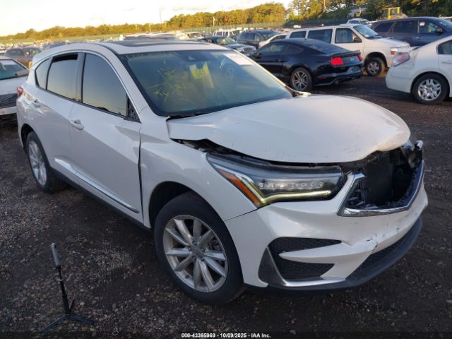 2020 ACURA RDX 5J8TC2H37LL001469 Photo 0