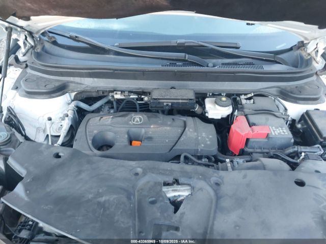 2020 ACURA RDX 5J8TC2H37LL001469 Photo 9