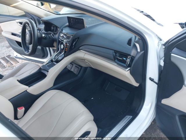 2020 ACURA RDX 5J8TC2H37LL001469 Photo 4