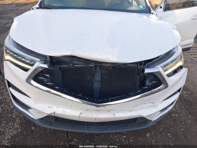 2020 ACURA RDX 5J8TC2H37LL001469 Photo 5