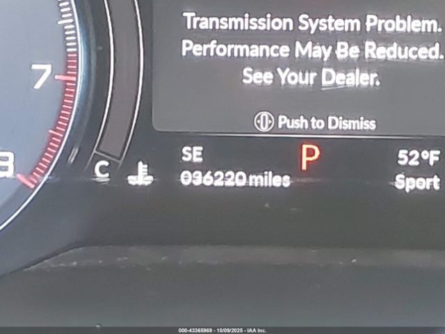 2020 ACURA RDX 5J8TC2H37LL001469 Photo 6