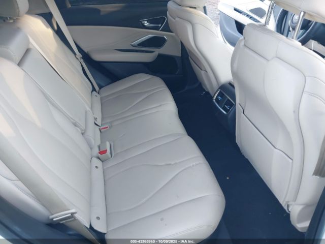 2020 ACURA RDX 5J8TC2H37LL001469 Photo 7