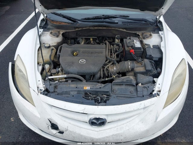 Aukcja sprzedaży 2009 Mazda Mazda6 I Touring, vin: 1YVHP82HX95M43945, numer aukcji: 43365996