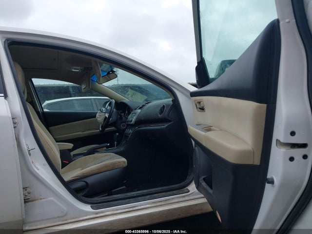 Aukcja sprzedaży 2009 Mazda Mazda6 I Touring, vin: 1YVHP82HX95M43945, numer aukcji: 43365996