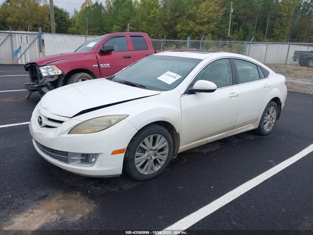Aukcja sprzedaży 2009 Mazda Mazda6 I Touring, vin: 1YVHP82HX95M43945, numer aukcji: 43365996