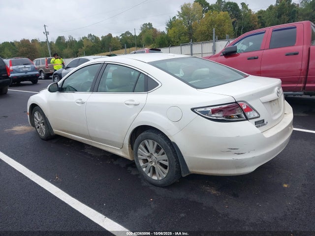 Aukcja sprzedaży 2009 Mazda Mazda6 I Touring, vin: 1YVHP82HX95M43945, numer aukcji: 43365996