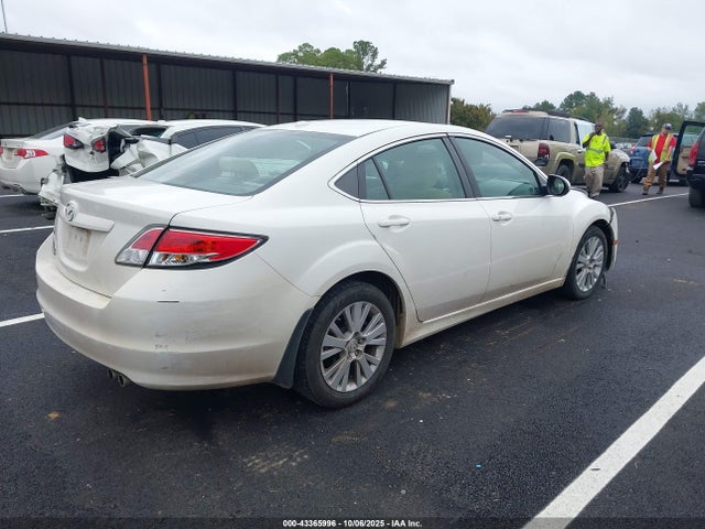 Aukcja sprzedaży 2009 Mazda Mazda6 I Touring, vin: 1YVHP82HX95M43945, numer aukcji: 43365996