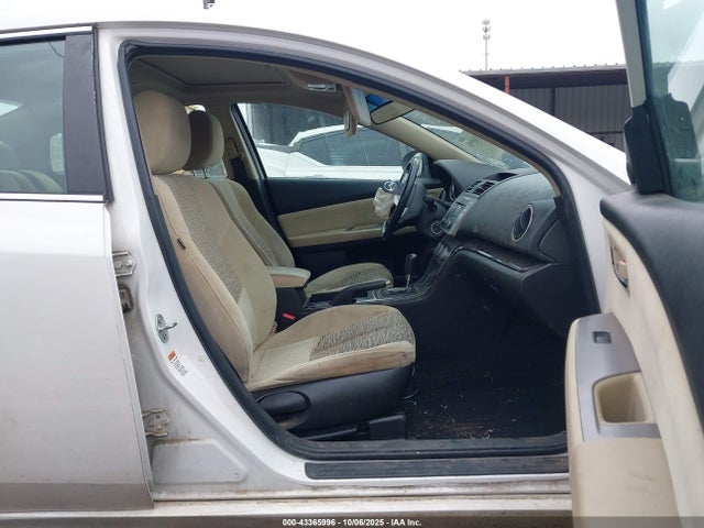 Aukcja sprzedaży 2009 Mazda Mazda6 I Touring, vin: 1YVHP82HX95M43945, numer aukcji: 43365996