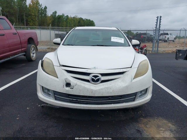 Aukcja sprzedaży 2009 Mazda Mazda6 I Touring, vin: 1YVHP82HX95M43945, numer aukcji: 43365996