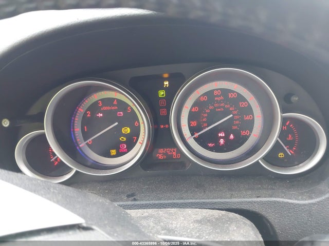 Aukcja sprzedaży 2009 Mazda Mazda6 I Touring, vin: 1YVHP82HX95M43945, numer aukcji: 43365996