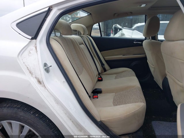 Aukcja sprzedaży 2009 Mazda Mazda6 I Touring, vin: 1YVHP82HX95M43945, numer aukcji: 43365996
