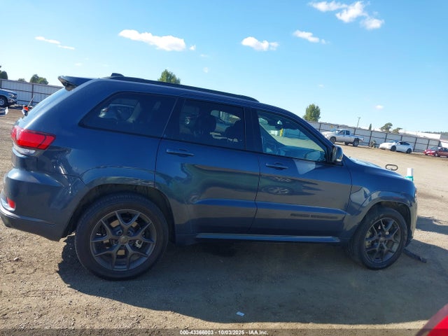 1C4RJFBT1LC311793 Jeep 2020