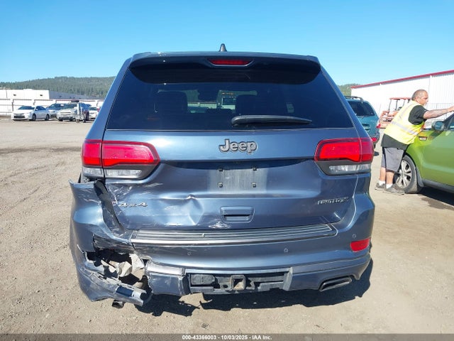 1C4RJFBT1LC311793 Jeep 2020