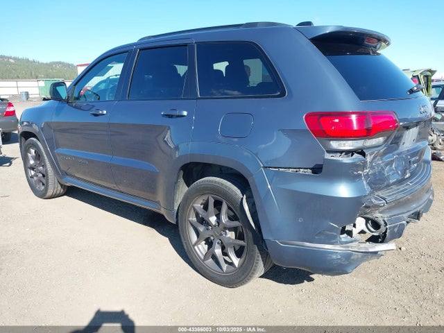 1C4RJFBT1LC311793 Jeep 2020