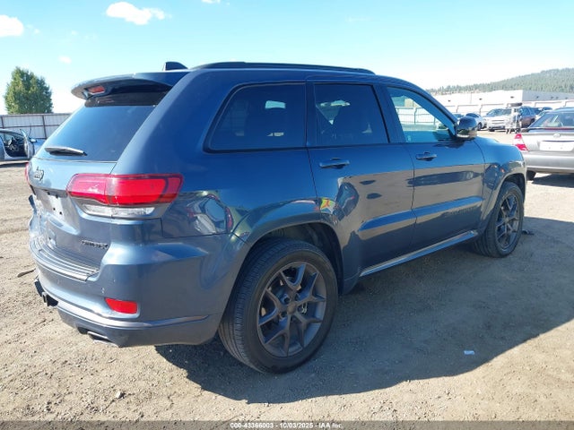 1C4RJFBT1LC311793 Jeep 2020