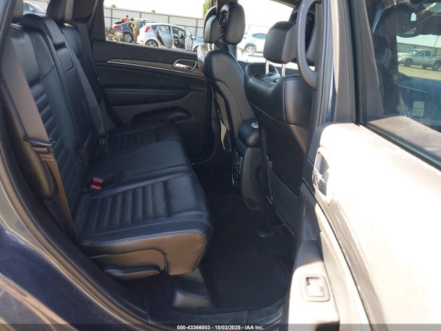1C4RJFBT1LC311793 Jeep 2020