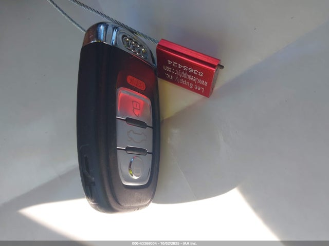 2012 AUDI Q5 WA1LFAFP6CA072187 Photo 10