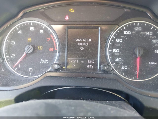 2012 AUDI Q5 WA1LFAFP6CA072187 Photo 6