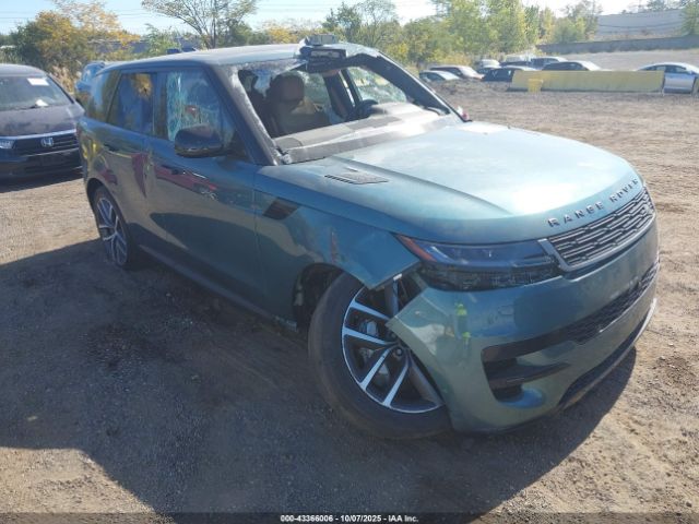 2023 LAND ROVER RANGE ROVER SPORT SAL1P9EU3PA148933