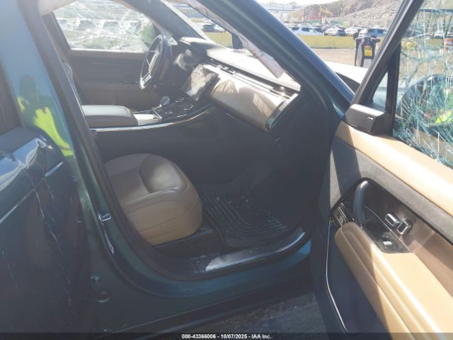 2023 LAND ROVER RANGE ROVER SPORT SAL1P9EU3PA148933 Photo 4