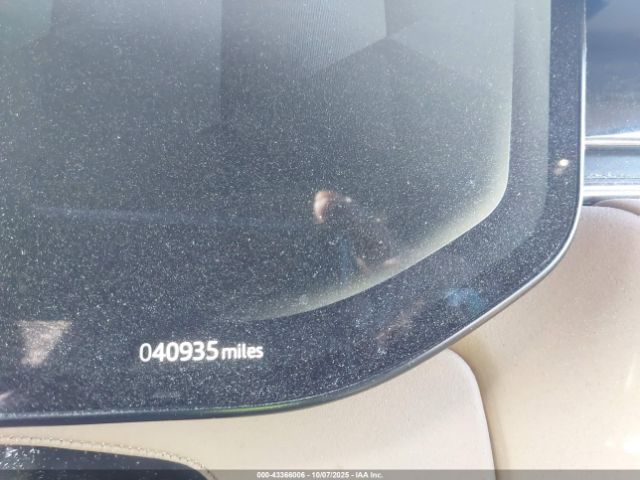 2023 LAND ROVER RANGE ROVER SPORT SAL1P9EU3PA148933 Photo 6