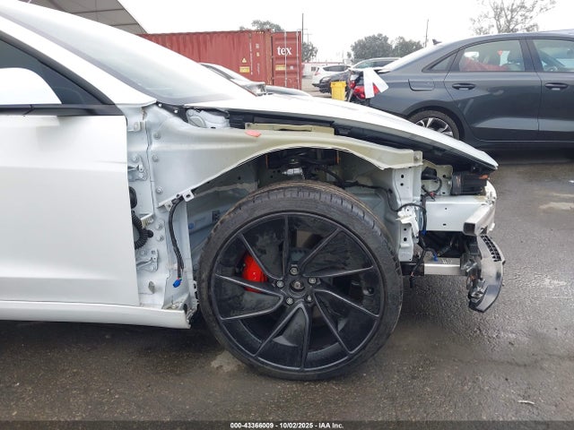 Tesla MODEL 3 2025 5YJ3E1ET9SF952197 Image 21