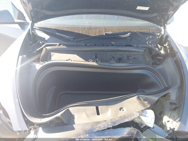 2023 TESLA MODEL Y 7SAYGDEE0PF609629 Photo 9