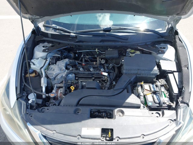 1N4AL3APXGC123893 Nissan Altima