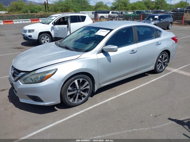 1N4AL3APXGC123893 Nissan Altima
