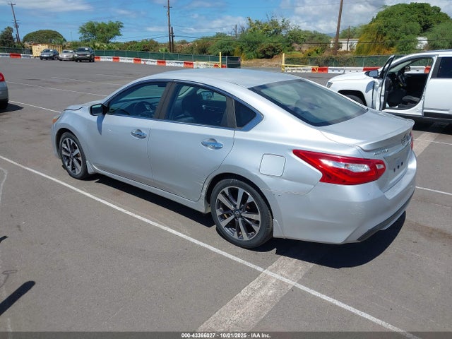 1N4AL3APXGC123893 Nissan Altima