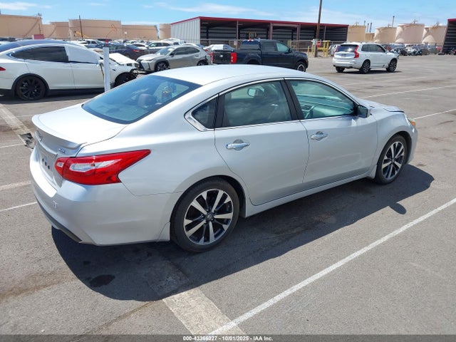 1N4AL3APXGC123893 Nissan Altima