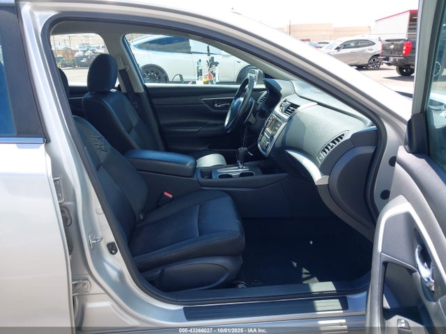 1N4AL3APXGC123893 Nissan Altima