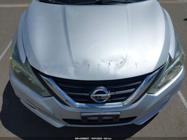 1N4AL3APXGC123893 Nissan Altima