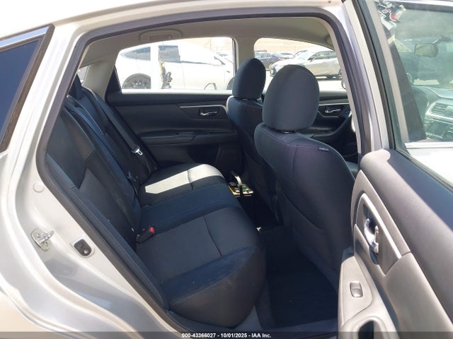 1N4AL3APXGC123893 Nissan Altima
