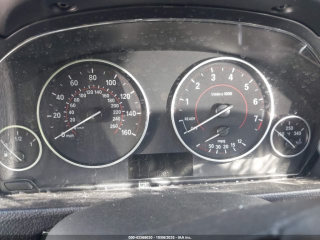 2017 BMW 330I WBA8D9C55HK677559 Photo 6