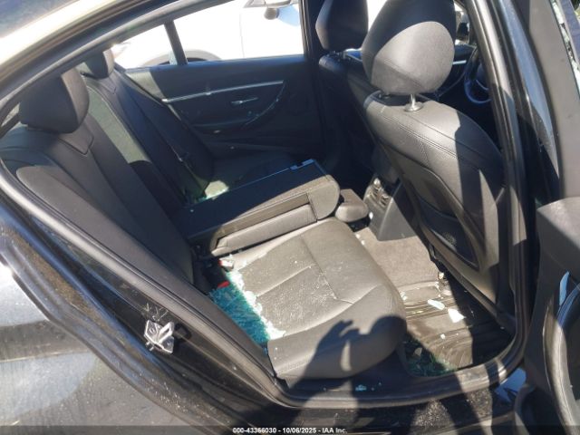 2017 BMW 330I WBA8D9C55HK677559 Photo 7