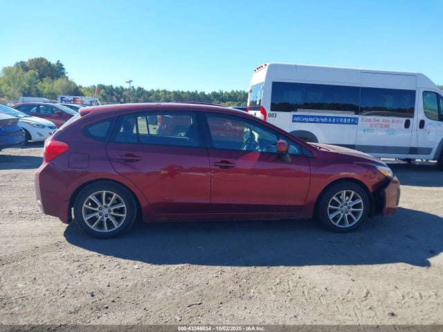 Subaru Impreza 2014 JF1GPAC63E8316149 Image 13