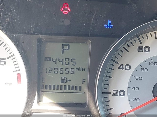 Subaru Impreza 2014 JF1GPAC63E8316149 Image 15