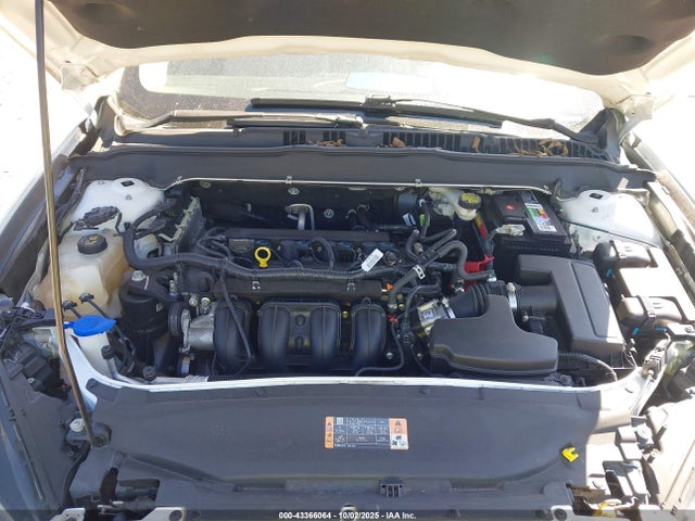 Ford Fusion 2015 1FA6P0H76F5117302 Image 10