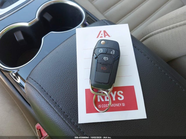 Ford Fusion 2015 1FA6P0H76F5117302 Image 11