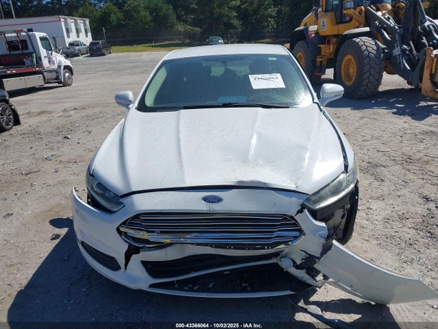 Ford Fusion 2015 1FA6P0H76F5117302 Image 12