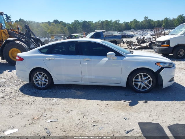 Ford Fusion 2015 1FA6P0H76F5117302 Image 13