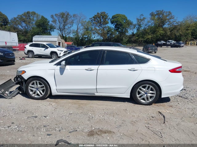 Ford Fusion 2015 1FA6P0H76F5117302 Image 14
