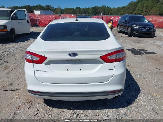 Ford Fusion 2015 1FA6P0H76F5117302 Image 16