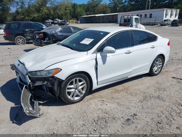 Ford Fusion 2015 1FA6P0H76F5117302 Image 2