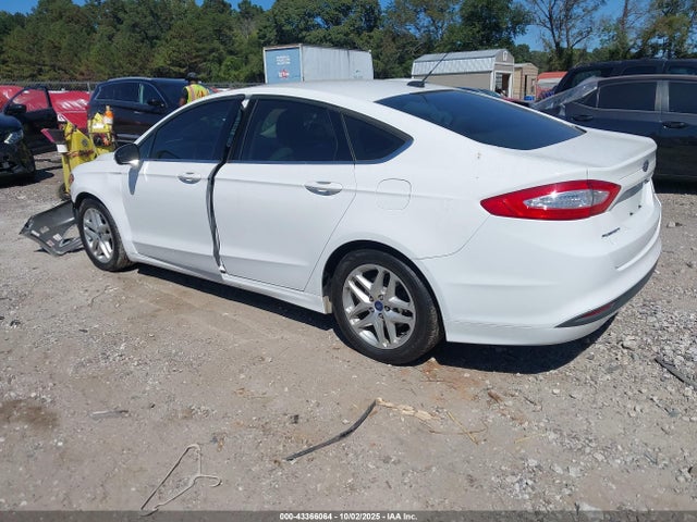 Ford Fusion 2015 1FA6P0H76F5117302 Image 3