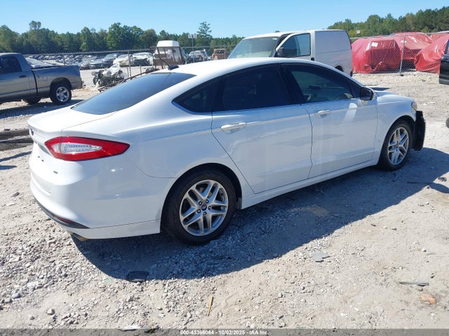 Ford Fusion 2015 1FA6P0H76F5117302 Image 4